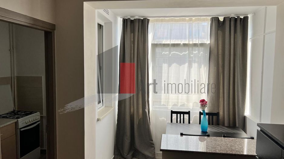 Inchiriere garsoniera Veteranilor/Lujerului - Poză 3