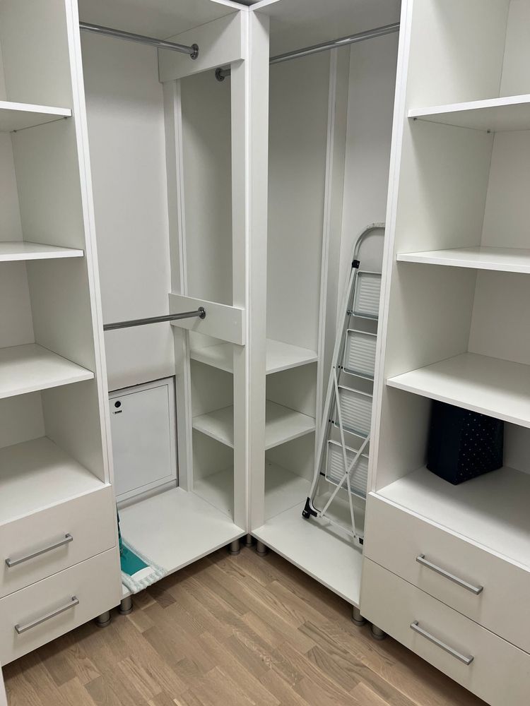 Inchiriere apartament 2 camere + terasa + 1 loc parcare subterana - Poză 6