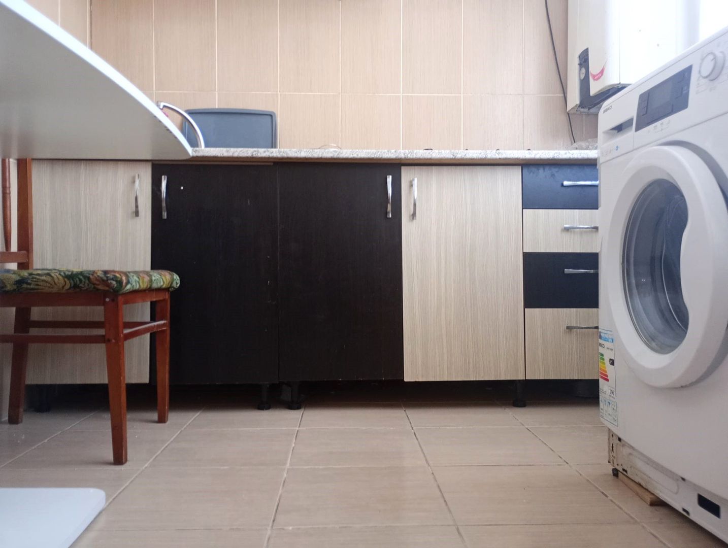 Decomandata! Vanzare garsoniera in Targoviste- micro 6! - Poză 8