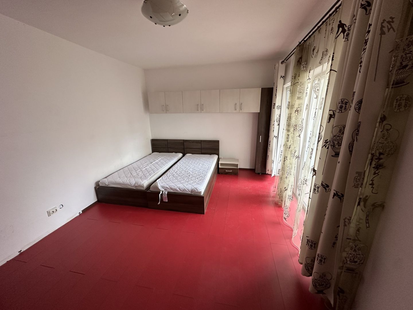 Apartament tip studio | 45 de mp  | Balcon | Zona Vivo - Poză 1