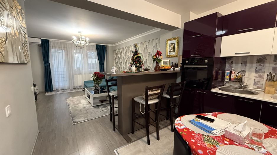 Apartament NOU | 1 Decembrie 1918 | Trapezului - Poză 4