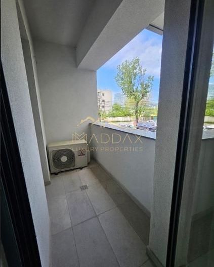 Apartament 2 camere // Bloc Boutique // Parcare inclusa // Straulesti - Poză 6