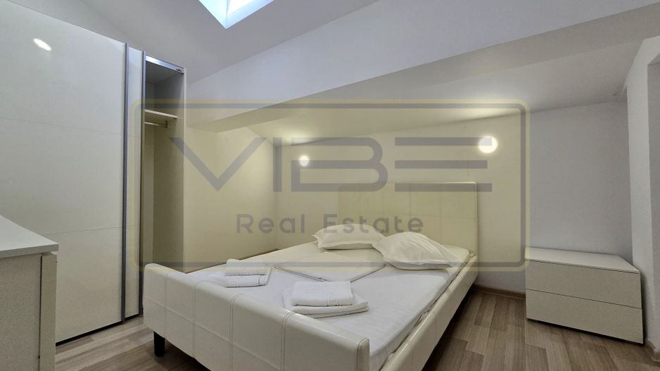 Piata Chirila- bloc nou- 3 camere - 550euro - Poză 1