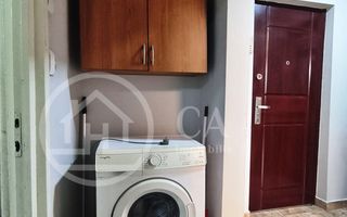 Apartament cu 1 camera de vanzare in zona Nufarul, Oradea - Poză 7