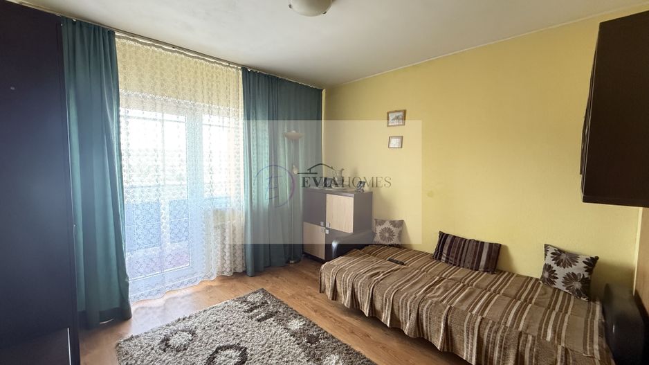 Apartament spatios cu 4 camere/ balcoane /zona str. Bucuresti, Marasti - Poză 4