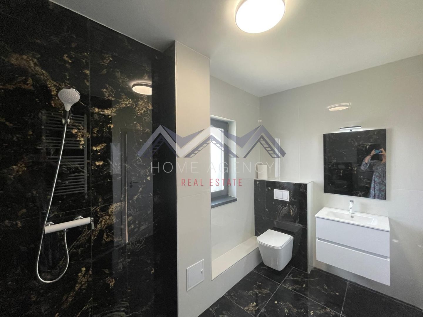 Vilă Individuală 4 camere Tunari - Cartierul Tineretului - Poză 14