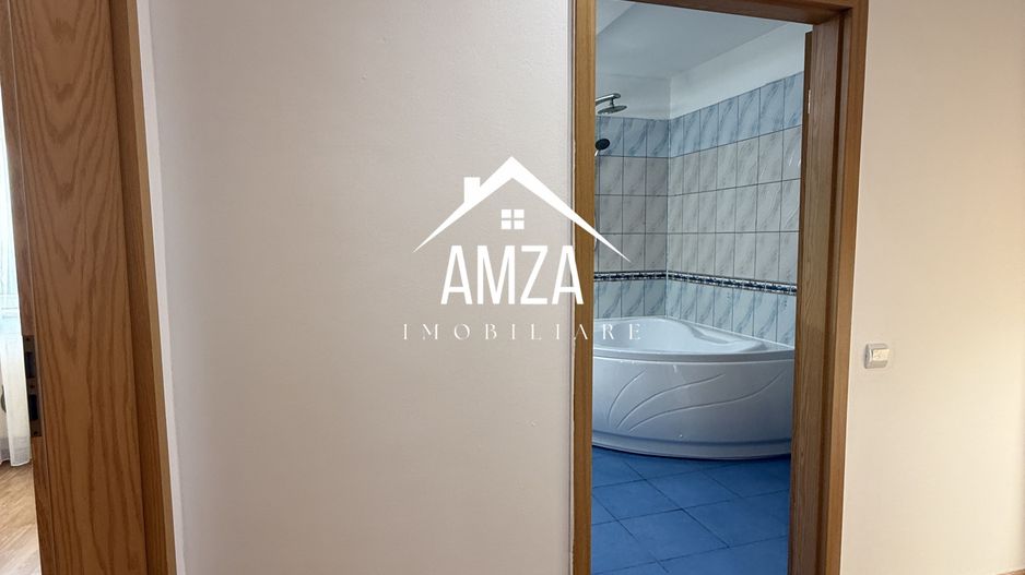 Apartament spațios cu 4 camere + garaj inclus – zona Ștrand–Tilișca - Poză 6