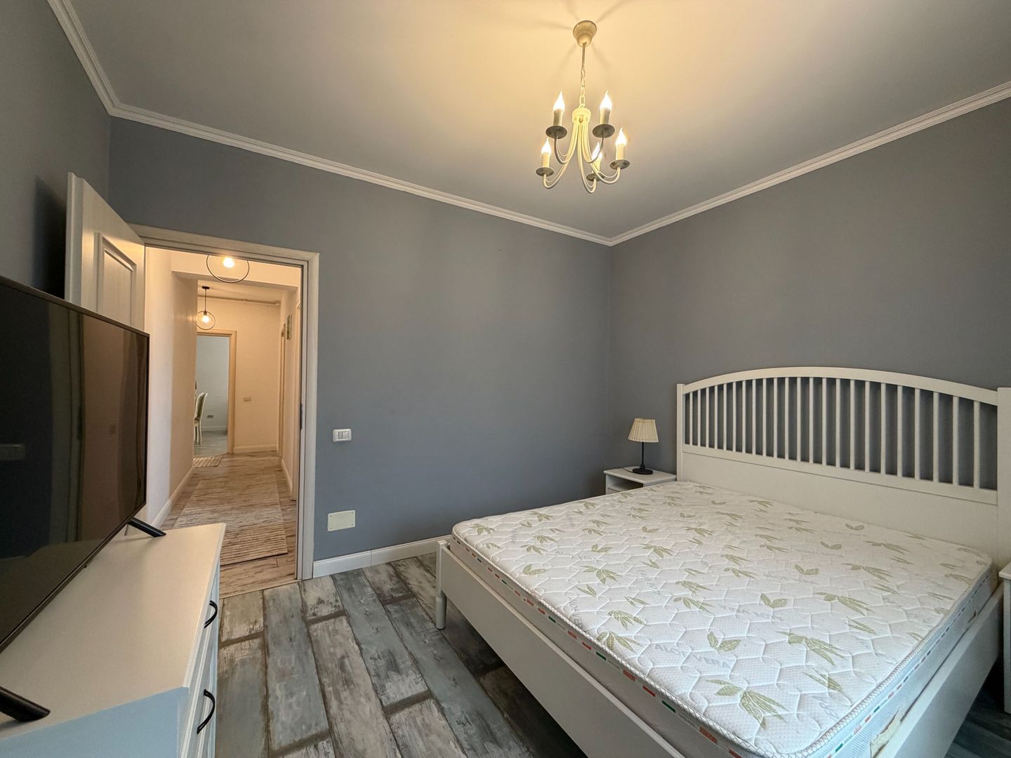 DOBROESTI - Fundeni | Chirie 3 Camere + Parcare - Poză 13