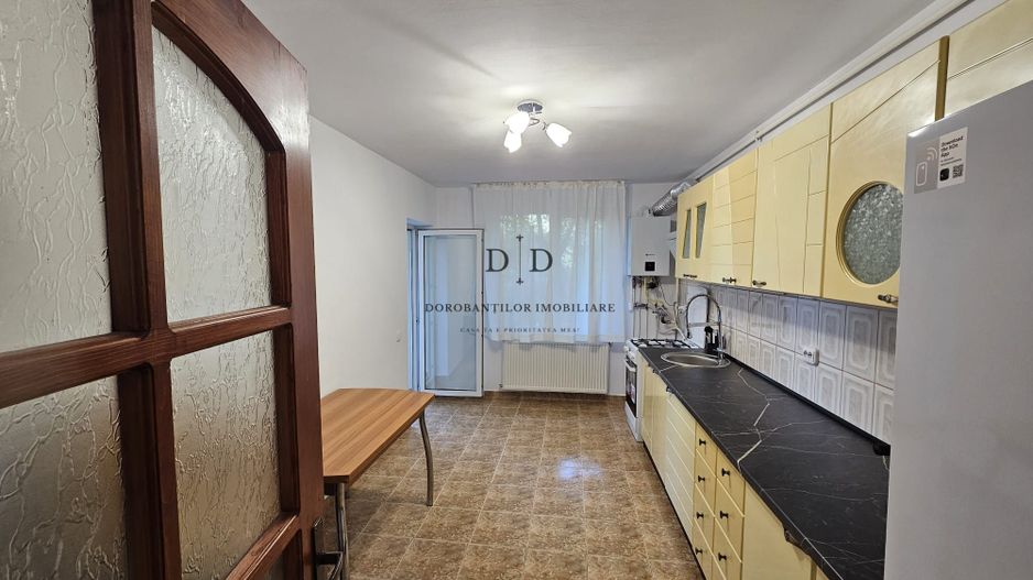 Apartament 4 camere, garaj +parcare, lângă Spitalul de Recuperare - Poză 3
