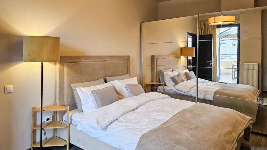 Închiriere apartament 3 camere 75mp | Pet friendly - Poză 9