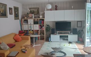 Casa 114 mp cu Sistem Fotovoltaic-terasa-curte amenajata-Eroilor - Poză 1