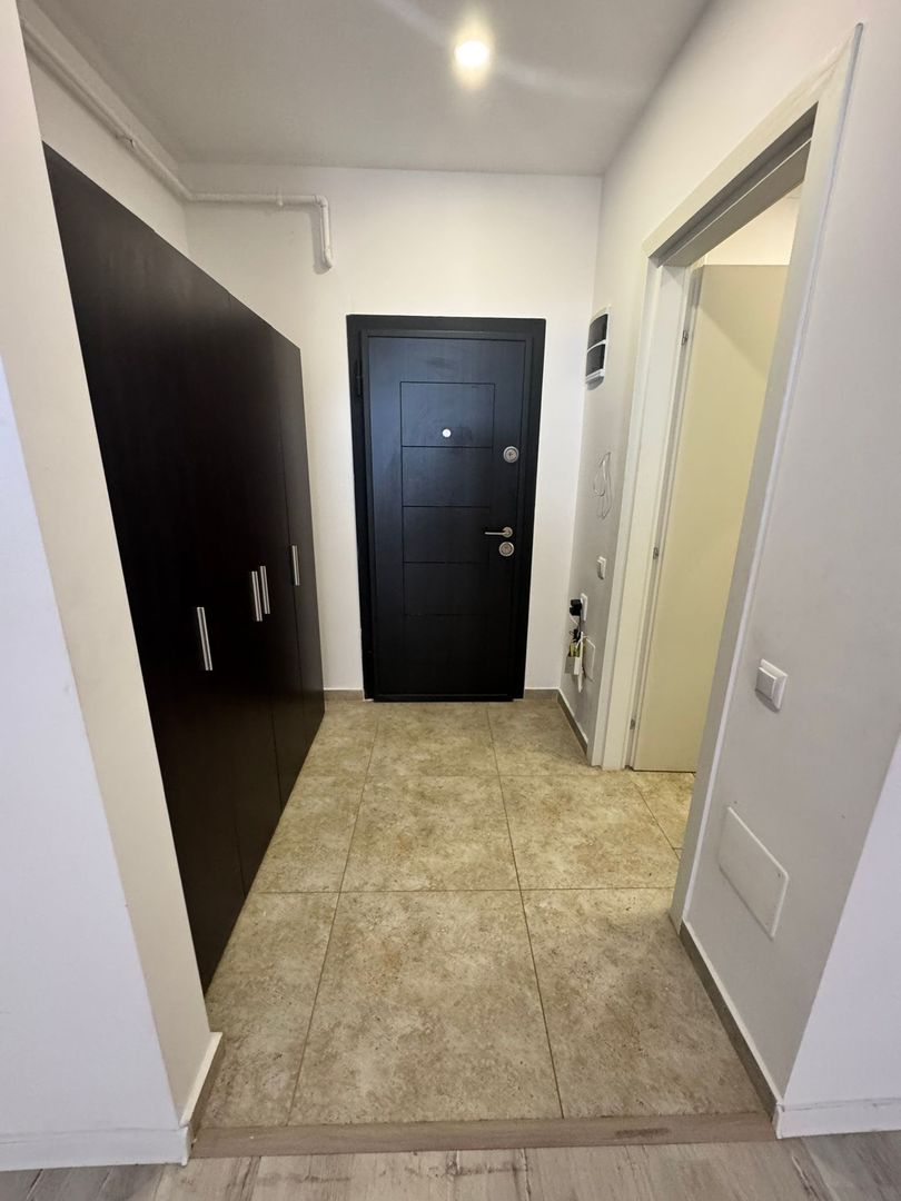 Garsoniera de inchiriat Militari Residence complex Avangarde - Poză 6