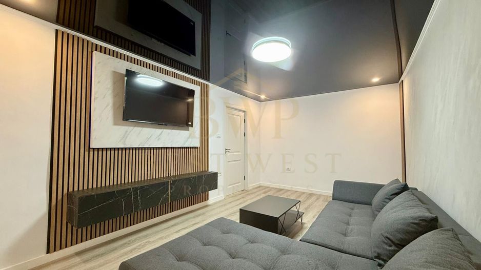 Apartament 3 camere, renovat, Lipovei, comision 0% - Poză 7