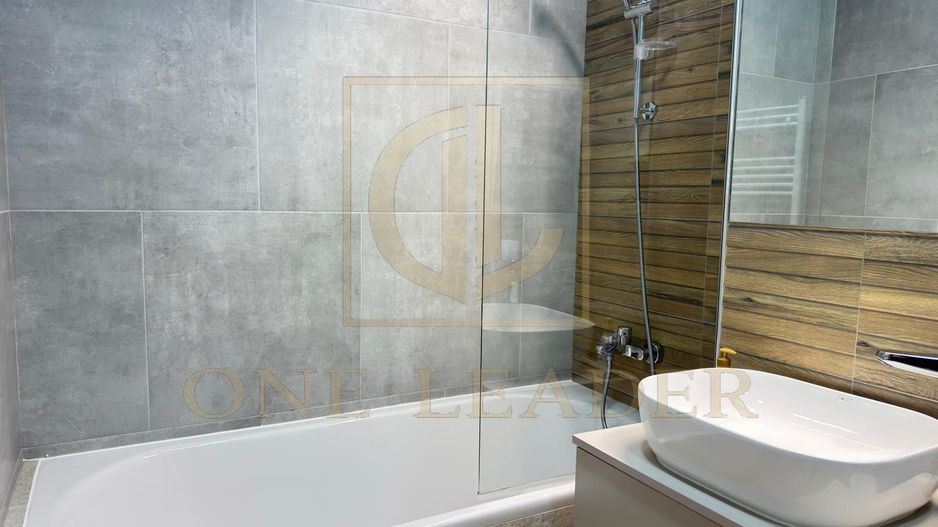 Apartament 2 camere – Tractorul, Brașov | 68 mp | Parcare inclusă - Poză 5