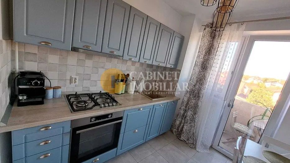 2 Camere Decomandat - Cug , 53 Mp - Bloc 2021 - Poză 2