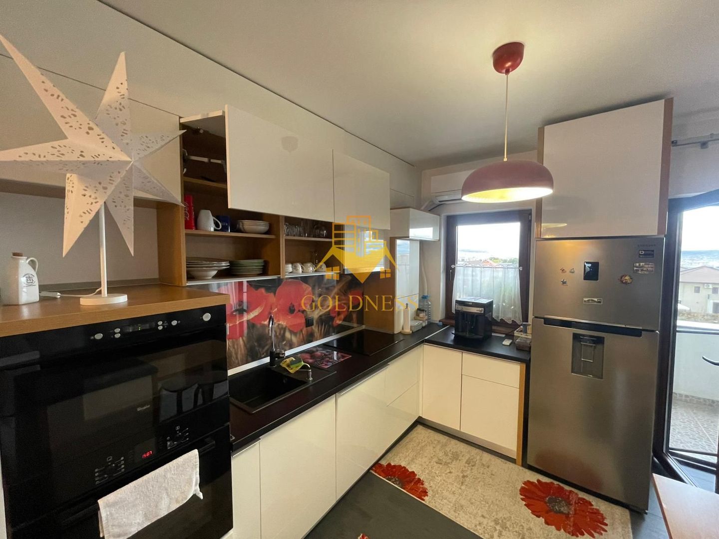 2 Camere decomandate, Zorilor, UMF, UTCN, Parcare, Modern, Bloc nou - Poză 2