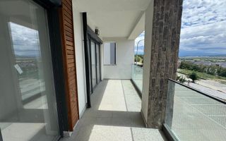 Apartament 3 Camere DaVinci | Etaj 1 | Terasă 11 MP | Parcare - Poză 4