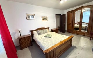 Chirie apartament 3 camere - Transilvaniei + loc de parcare - Poză 8