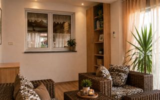 Vila de inchiriat - Iancu Nicolae - Jolie Ville - Poză 10