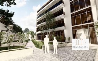 Arad Teren Proiect Bloc P+4 cu Autorizatie | 40 apartamente - Poză 6