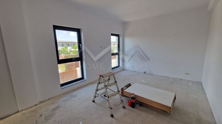 Casă spațioasă de vânzare în Otopeni – confort modern și finisaje premium - Poză 11