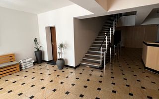 Apartament de ichiriat - 3 camere Herastrau -PARCARE -BOXA -NOU - Poză 46