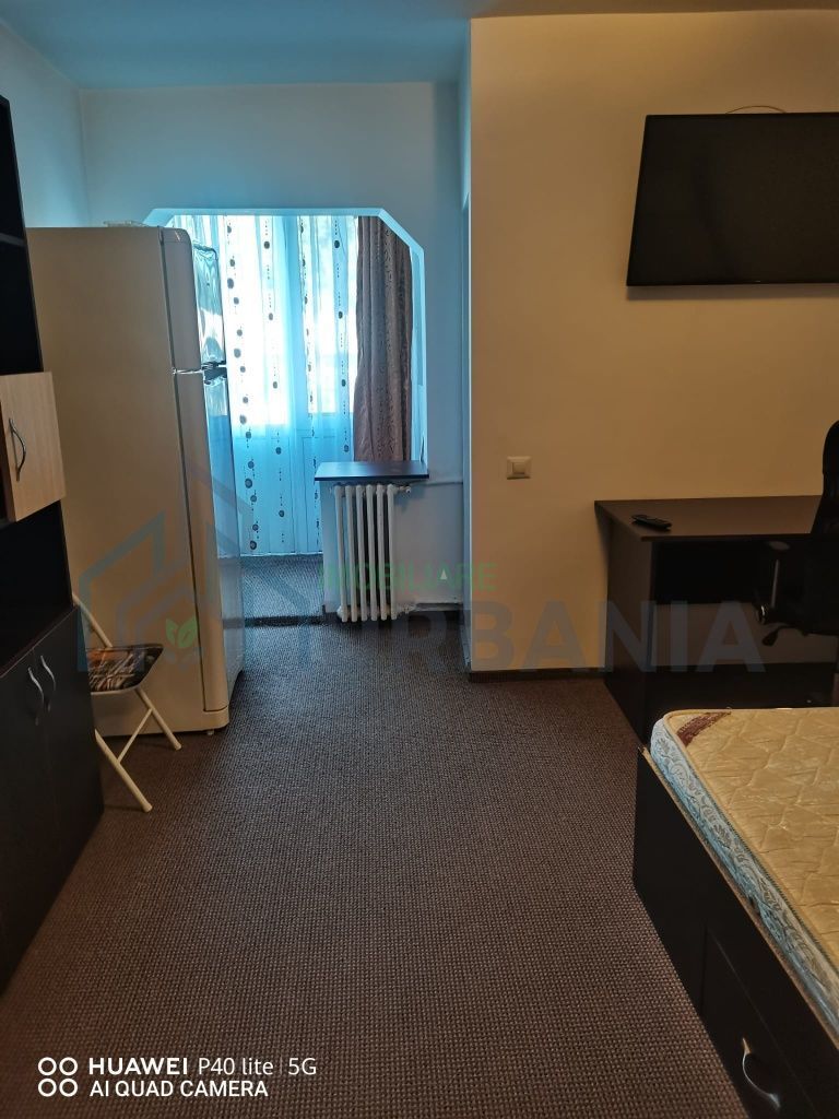 Garsonieră de închiriat, zona Bularga, str. Bucium Nr 80, aproape de Granit, etaj 2 - Poză 4