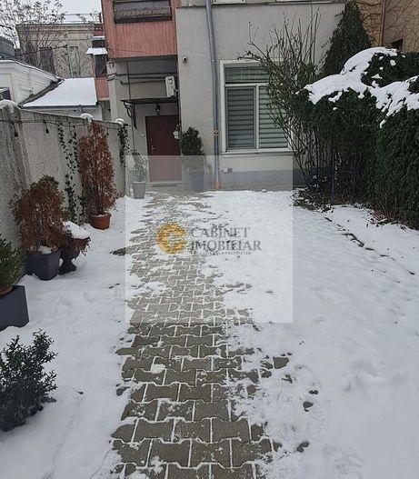 Cismigiu I Apartament in vila  3 camere I P+1 + pod I Parcare in curte - Poză 10