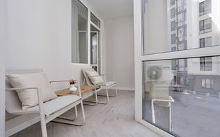 Vânzare, apartament, o cameră, bd. Renașterii Naționale, Centru - Poză 5