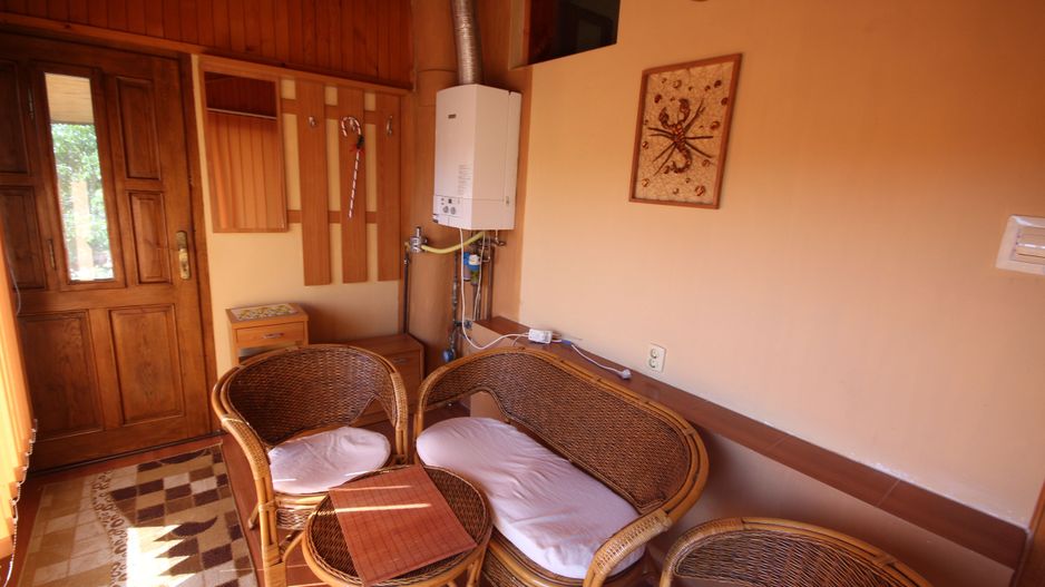 APARTAMENT SPATIOS  IN VILA - Poză 12