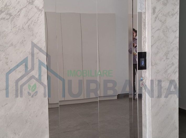Apartament nou, 68 m2, finalizat și intabulat, în Copou, Iași - Poză 3
