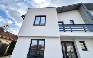 Casa moderna cu finisaje de calitate, 4 camere, 3 bai, 132 MP utili - Poză 37