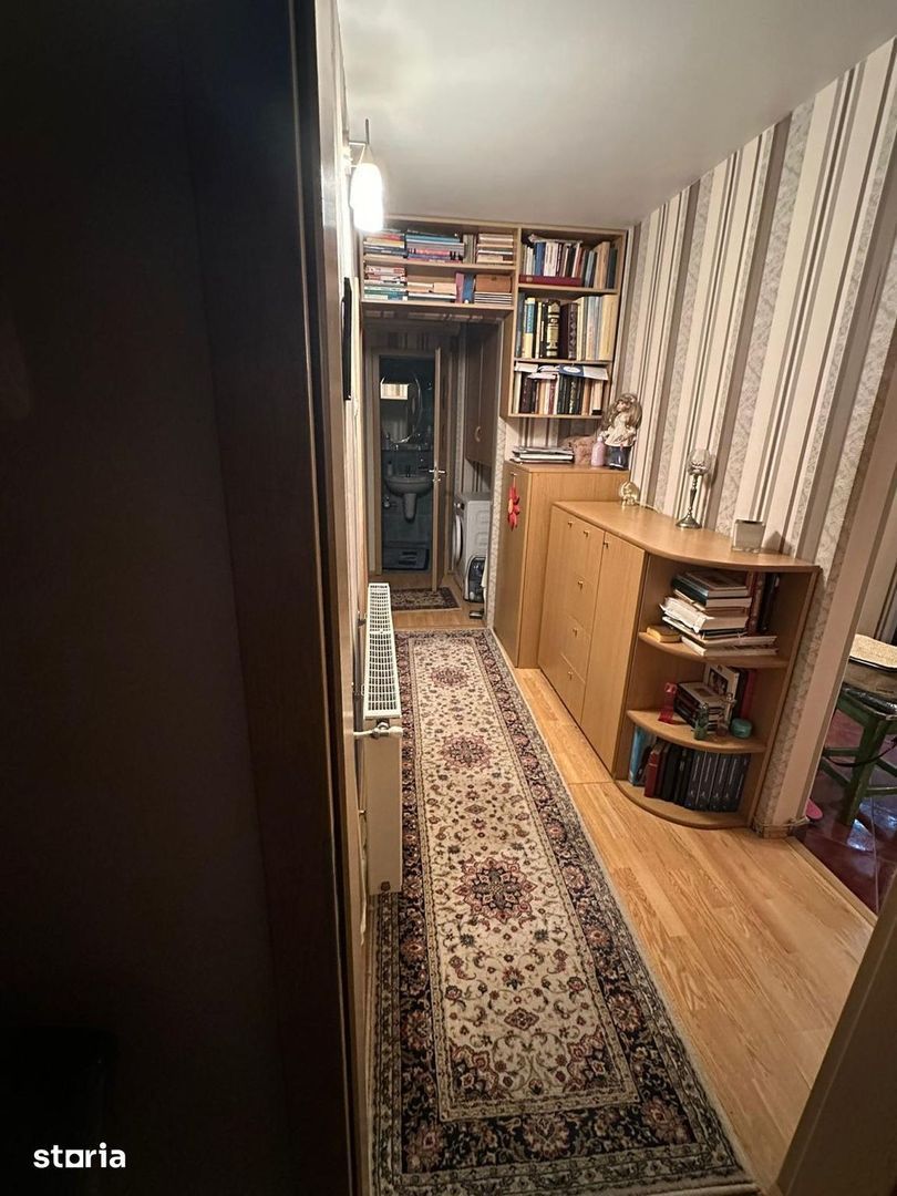 Apartament 4 camere zona Titan - Barajul Bistritei - Poză 5