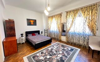 Apartament spatios cu 3 camere | 83 mp + veranda + curte | Ultracentral - Poză 6