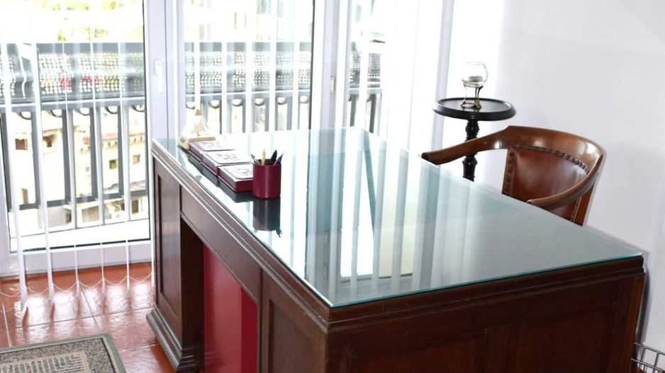 Duplex Blvd Unirii, loc parcare - Poză 4