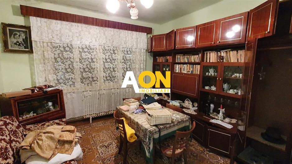 Casa 3 camere 360 mp teren Centru zona Tribunal - Poză 6