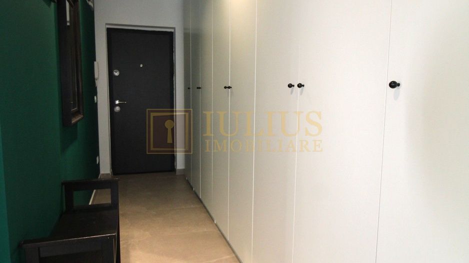 Apartament 2 camere, mobilat și utilat complet – Dumbrăvița - Poză 14