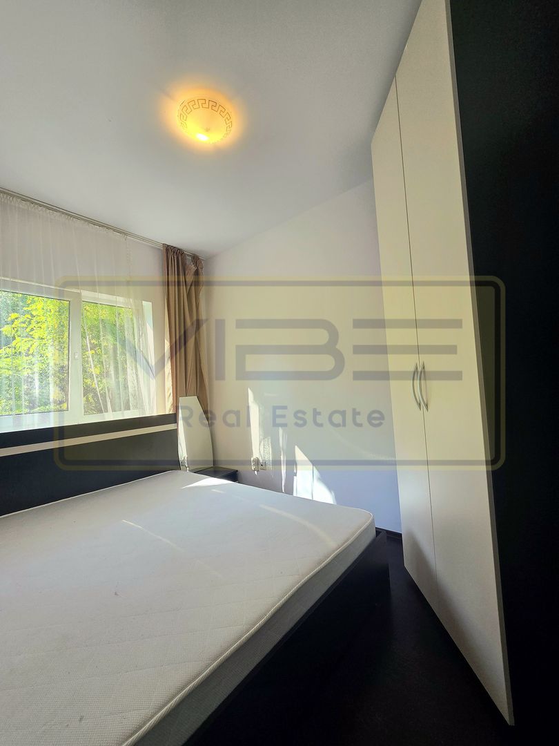 Copou-Parcul Copou/Universitate -22 min - Bloc nou - 3 camere  ! - Poză 4