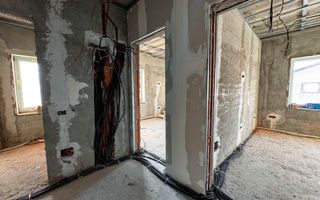 Vila de vanzare 6 camere***Mogosoaia - Poză 17