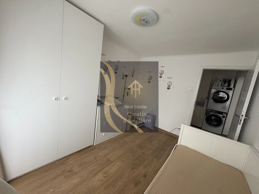Apartament 3 camere complet renovat | Lujerului | Bd. Iuliu Maniu - Poză 10