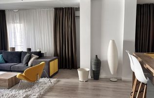 INCHIRIERE 2 CAMERE DOROBANTI-  FLOREASCA