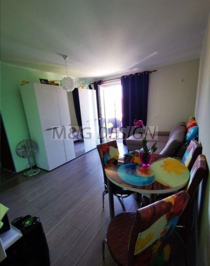 Apartament 2 camere Giroc - bloc nou - Poză 1