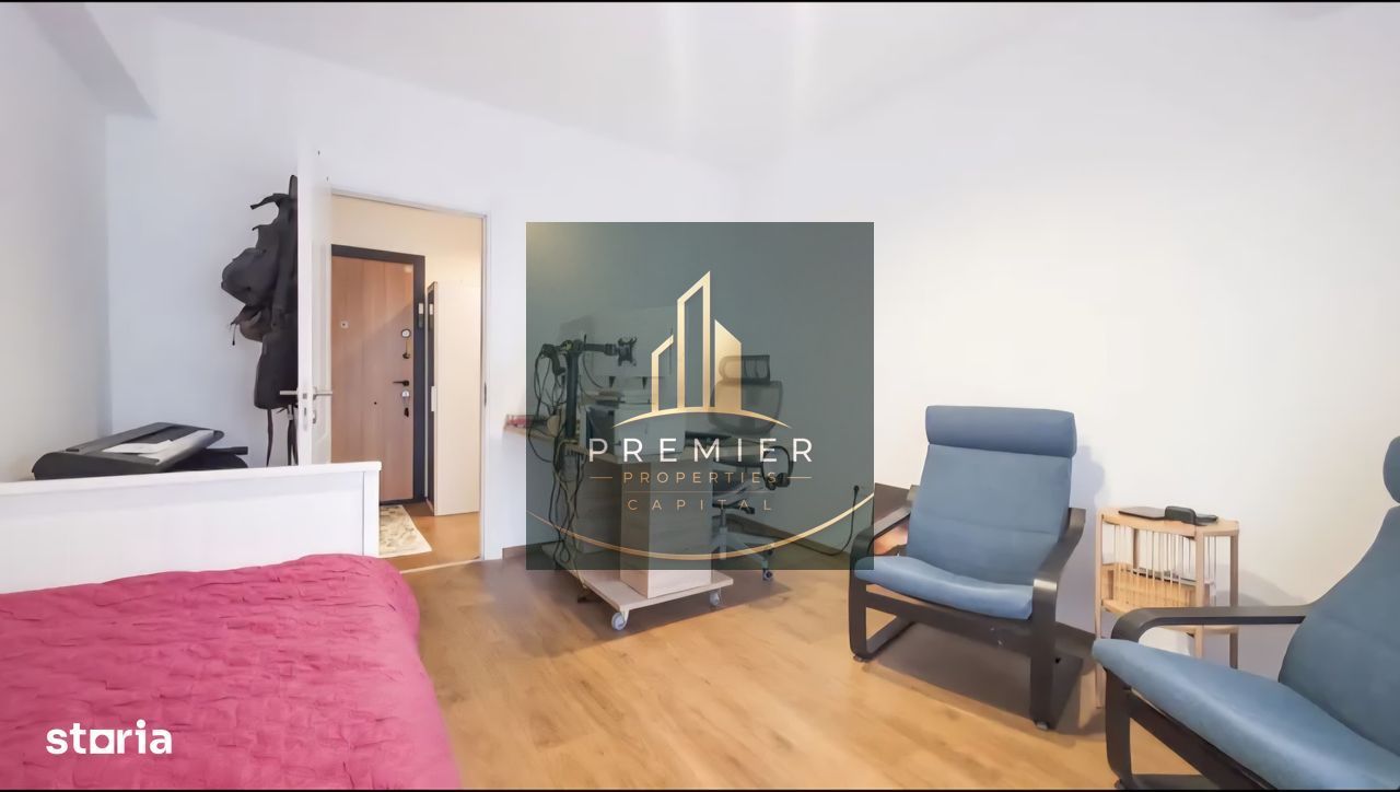 Apartament 3 camere de vânzare Militari – Bloc 2023, 95 mp, Parcare Subterană - Poză 6
