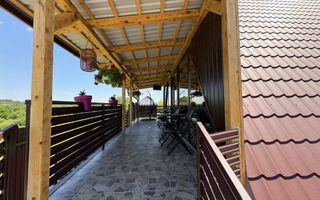 Casa de vacanta I 4 camere I Daia I Teren 580 mp i - Poză 11