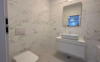 Apartament 3 camere | Mobilat | Crystal North | Ready to move - Poză 12