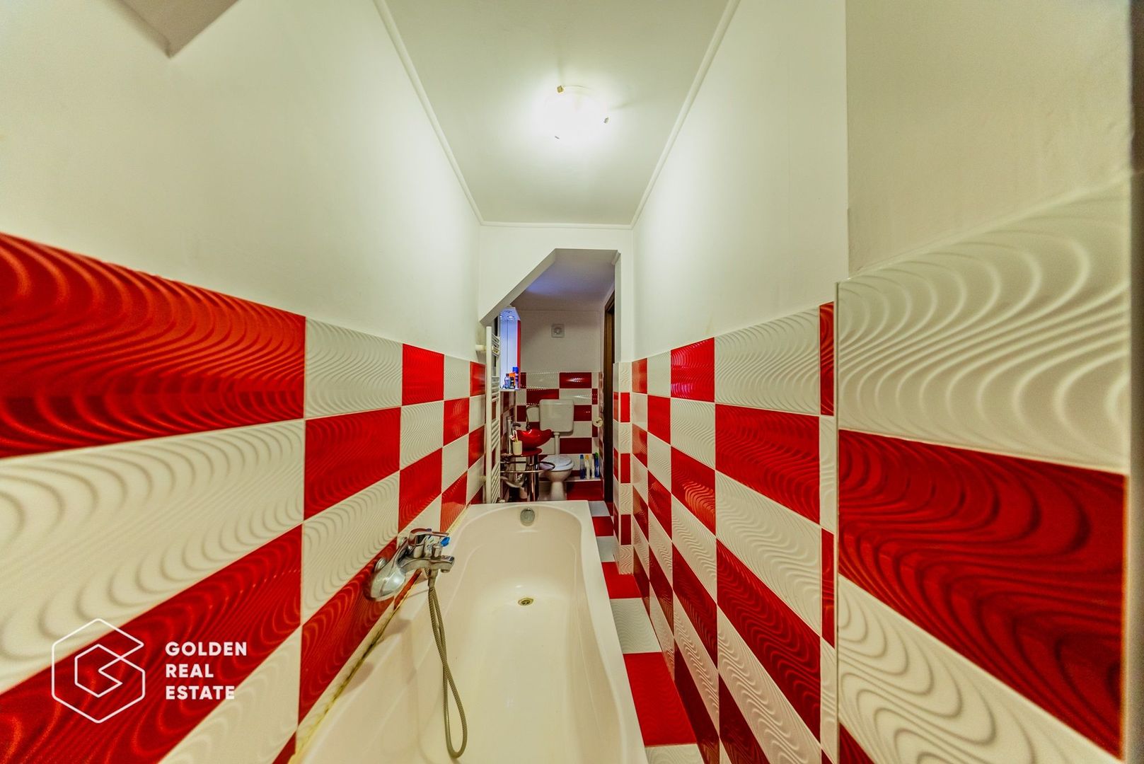 Apartament 2 camere, semidecomandat, zona Bujac, etaj 2 - Poză 10