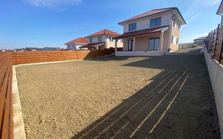 Casa individuala 120 mp, teren 450, zona Dezmir - Poză 2