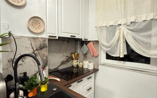 Apartament 2 camere decomandate, 65 mp + balcon, Dorobanților + garaj - Poză 3