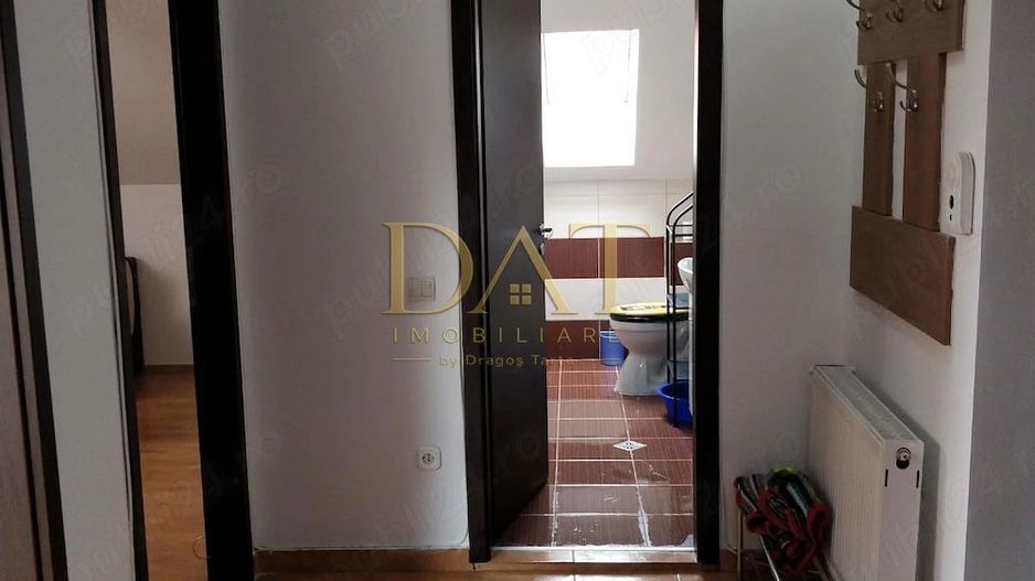 Apartament 2 camere | Bună Ziua | Mansarda | Terasa - Poză 3