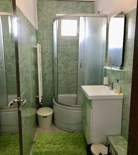 Apartament 2 Camere, 40mp, Centrala, Izolata, Girocului, Comision 0% - Poză 4